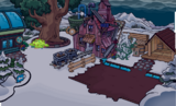 The Mine Shack