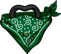Mask and Bandana