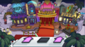 During the SoundStudio Party
