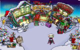 The Town