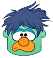 Muppet Mask