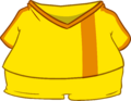 Yellow Kit