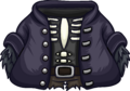Ghost Pirate Costume