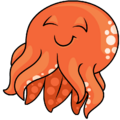 Mini Squid Lid