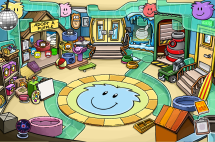 Pet Shop