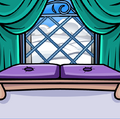 Princess Castle Background
