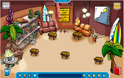 The Book Room