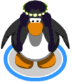 The Forest Maiden in-game.