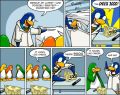 A comic involving cheese.