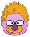 Muppet Mask