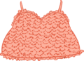 Coral Beach Dress