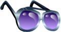 Indigo Sunglasses
