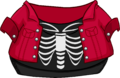 Skele-Tee