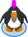 The Spikette in-game.