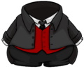 Butler Suit