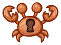 #292: Crab Lock Nov. 26 – Dec. 10, 2014 Coffee Shop