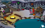 The Cove