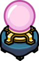 Magic Crystal Ball