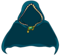 Medieval Cloak Mobile-exclusive item