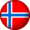 I am from Norway! YEAH!