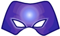 Sonic Blast Mask