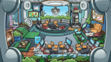 The Everyday Phoning Facility