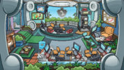 The Everyday Phoning Facility