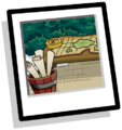 Adventure Camp background