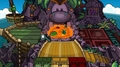 The Volcano Mouth.