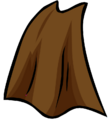 Brown Cape