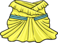 Buttercup Ball Gown