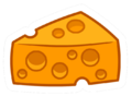 #198: Cheese Mar. 7–22, 2012 Boiler Room