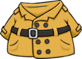 Detective's Coat