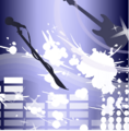 Music Zone background