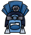 Penguin Mask (furniture)