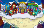 The Town