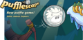 Pufflescape