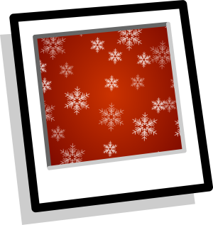 SnowflakeWrappingBackgroundIcon.PNG