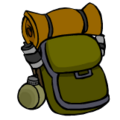 Supply Bag