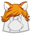 The Orange Tomcat