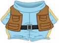 Greedo Costume