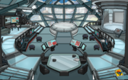 The Hero Carrier
