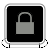 File:Padlock-red.svg