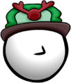 Reindeer Handler Hat