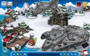 The Dock