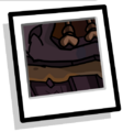 Tar Pits background icon