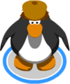 The Shenanigan in-game.