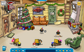 Ski Lodge