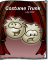 July 2013 (The Haunting of the Viking Opera)