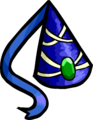 Countess Steeple Hat